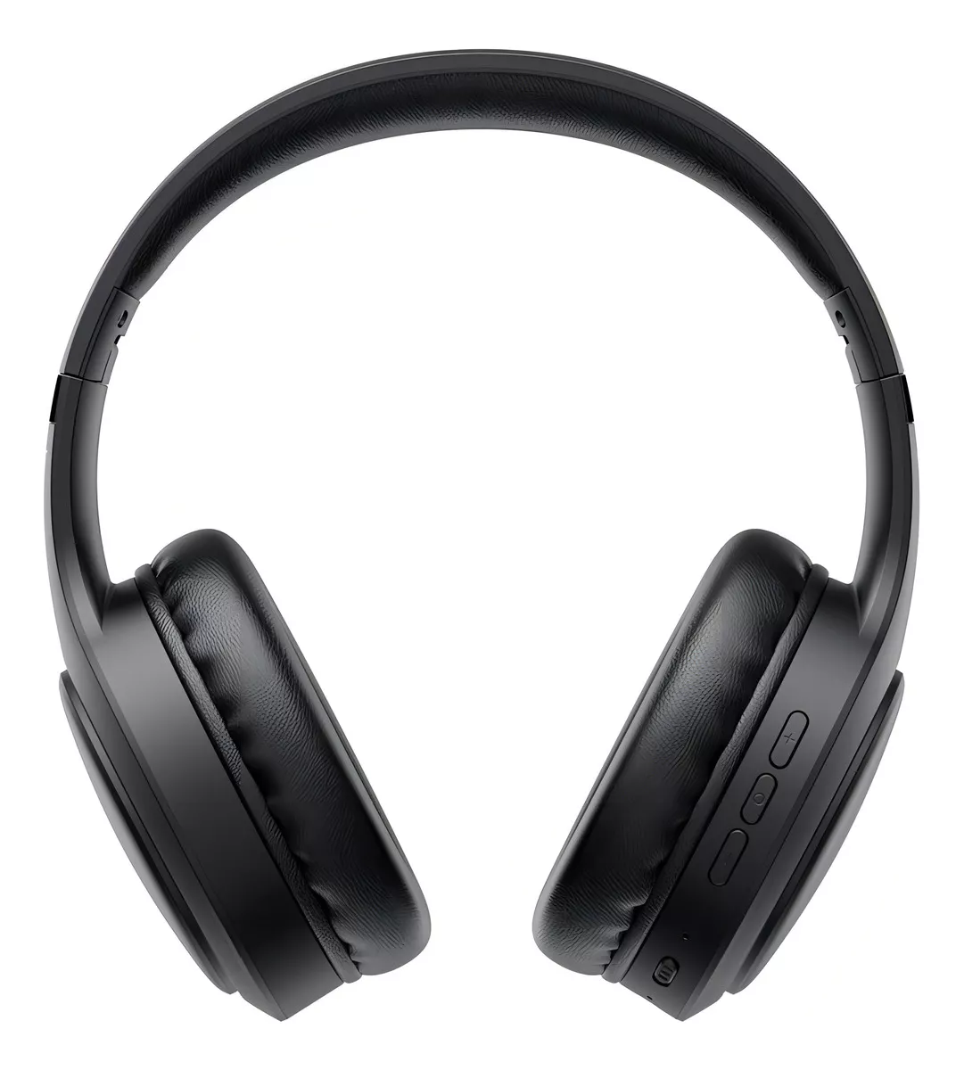 Headphone Dapon Bluetooth 5.1 Com Microfone Cor Preto - Cupom de desconto